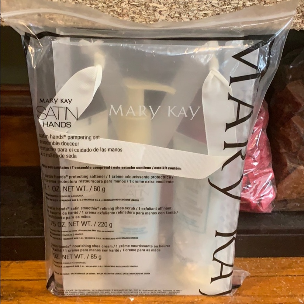 Mary Kay